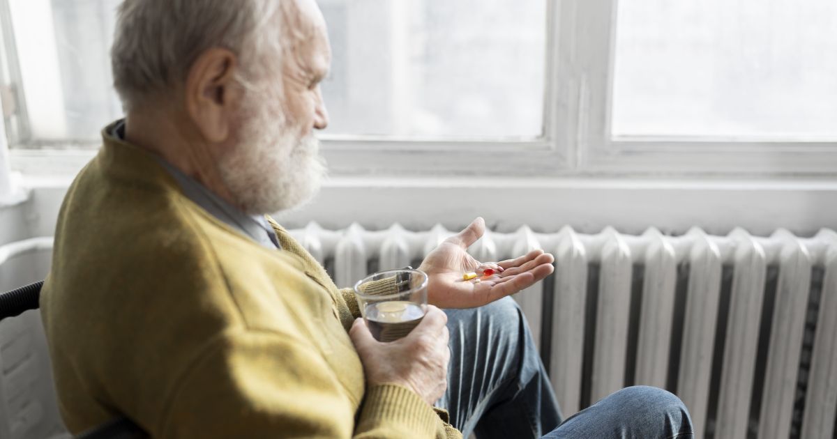 Parkinson avançado: por que os comprimidos deixam de funcionar com o tempo?