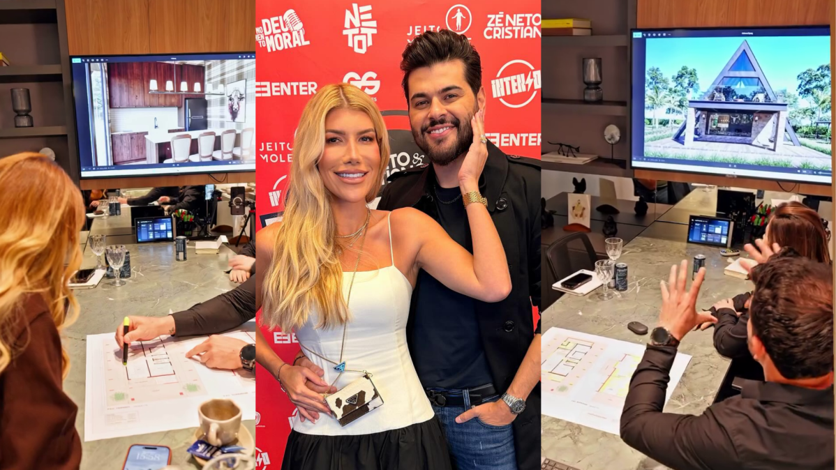No Dia dos Pais, Zé Neto e Cristiano refletem: “A vida mudou completamente”