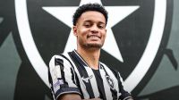 São Paulo anuncia lateral angolano como novo reforço; conheça