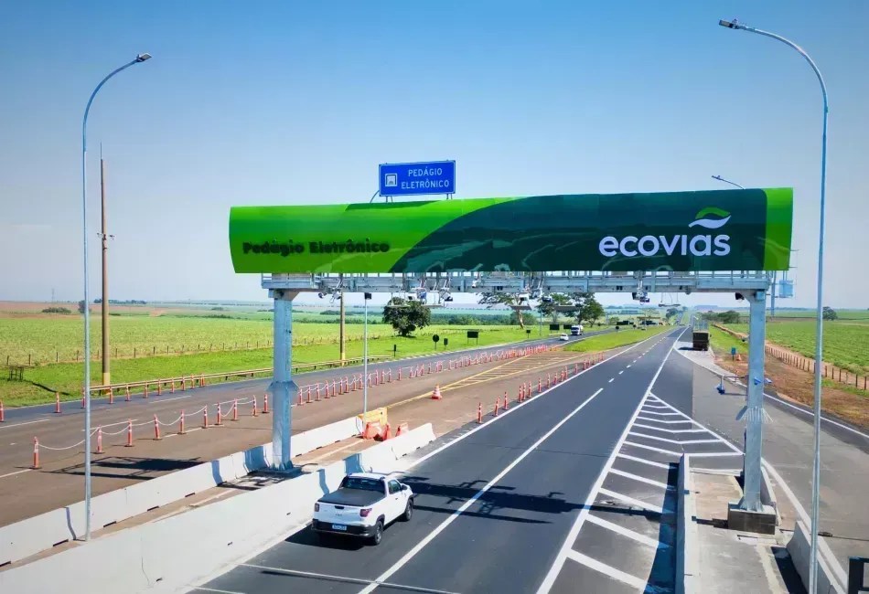 Fiesp defende leilão aberto para megaterminal de contêineres em Santos