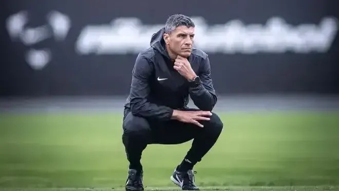 Sem torcida, Vasco visita o Ind. Medellín pelos playoffs da Sul-Americana