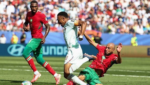 Mbappé abre o jogo sobre dores após vitória da França: “Senti um golpe”