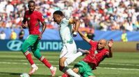 Mbappé abre o jogo sobre dores após vitória da França: "Senti um golpe"
