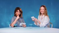Olivia Wilde e Penelope Cruz falam de festas de swing em Hollywood: "Quero"