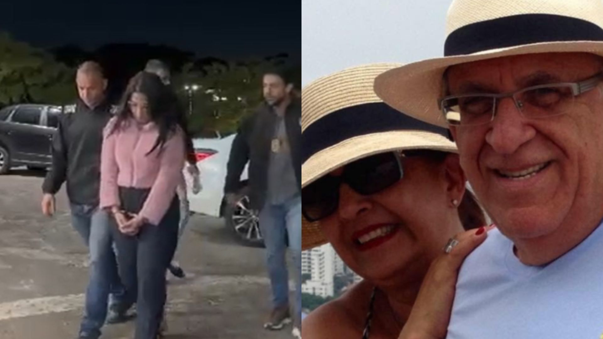 CASAL MORTO FACADAS