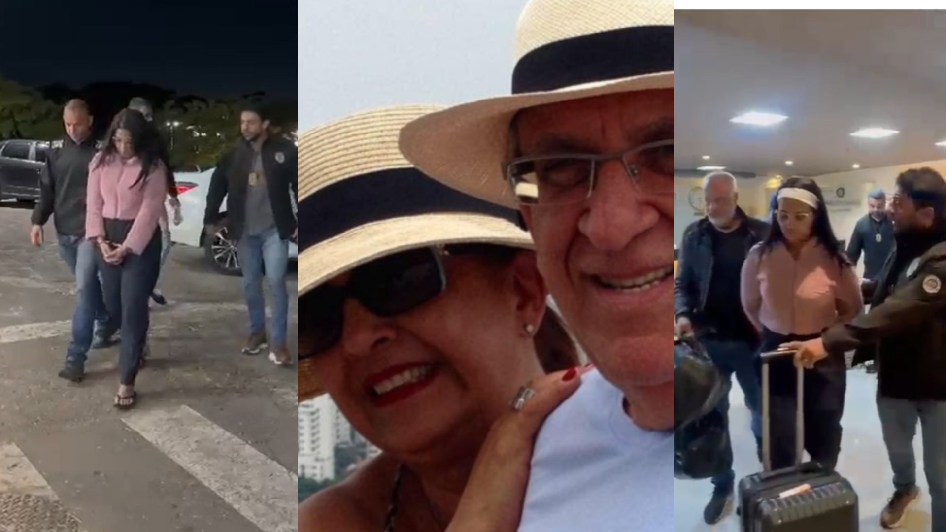 CASAL MORTO FACADAS