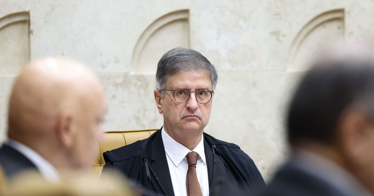 PGR apura possível interferência de Mendonça em relatório da PF