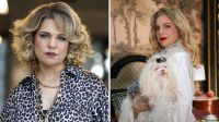 Veja antes e depois dos personagens para a 2ª fase de "Quem Ama Cuida"