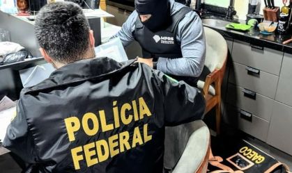 SECRETÁRIA DESVIO RS