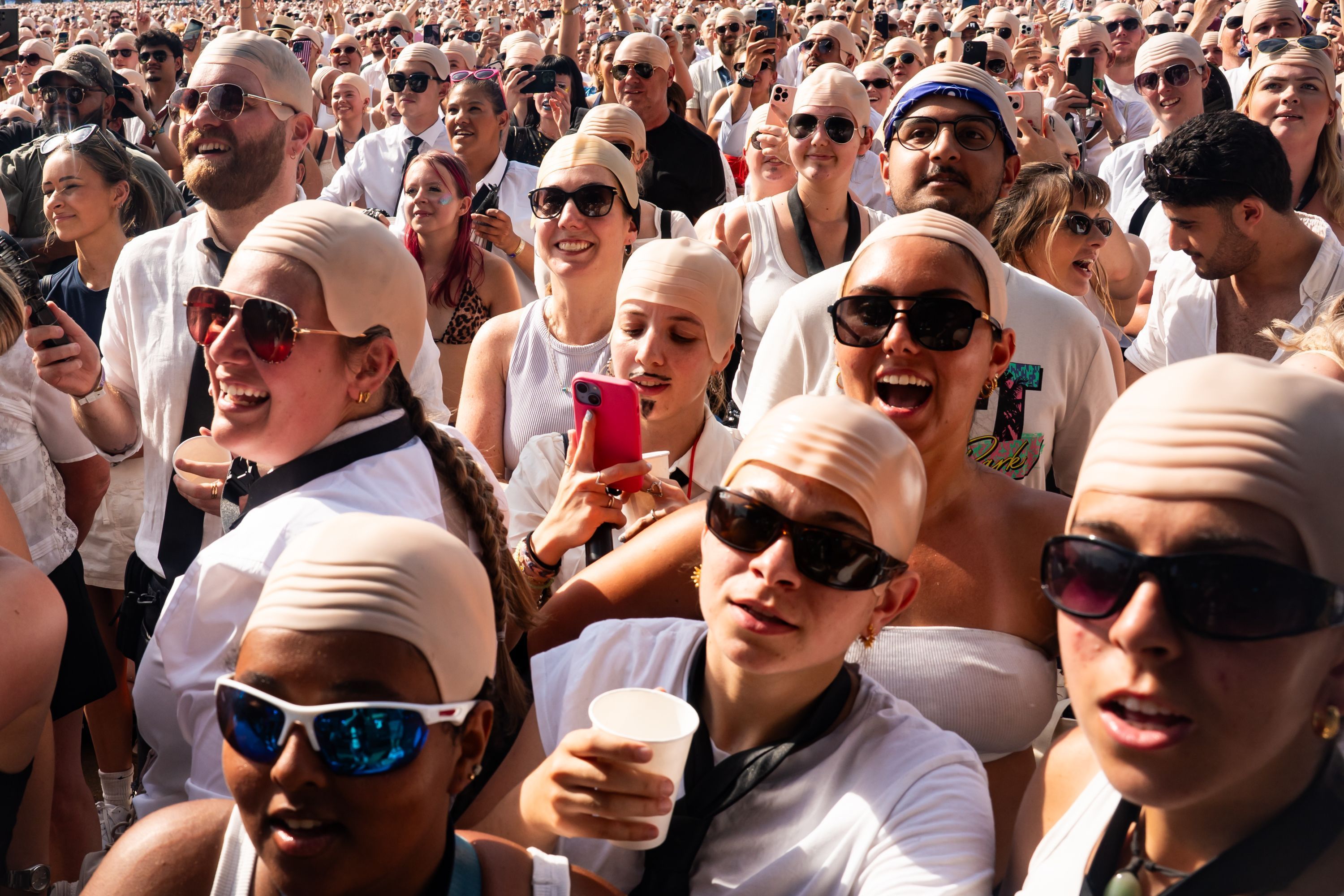 BST Hyde Park 2026: Pitbull