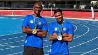 Alison dos Santos bate recorde no 400m com barreiras no Troféu Brasil