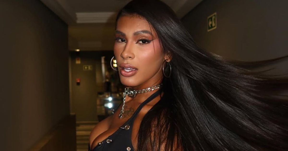 Pocah exalta força feminina e funk: “Resultado de quem nunca desistiu”
