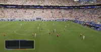 Fifa esclarece polêmica do gol da Inglaterra com uso de sensor; entenda