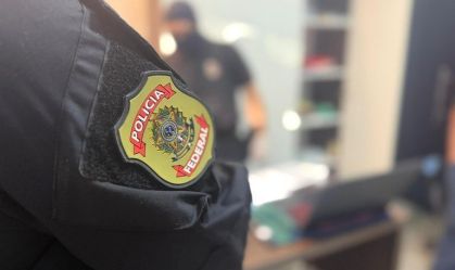 policia federal-rio grande do sul