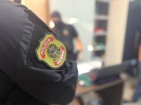 Forças de segurança combatem tráfico e lavagem de dinheiro em 16 estados