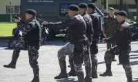 Pensão especial para família de policial morto em serviço avança na Câmara