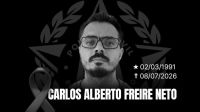 Saiba quem era o policial civil morto após ataque de traficantes no Rio