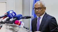 Presidente de Cabo Verde desafia Messi e aposta em zebra contra a Argentina