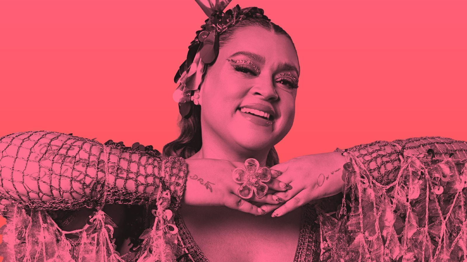 Preta Gil ganha filme documental e série um ano após a sua morte
