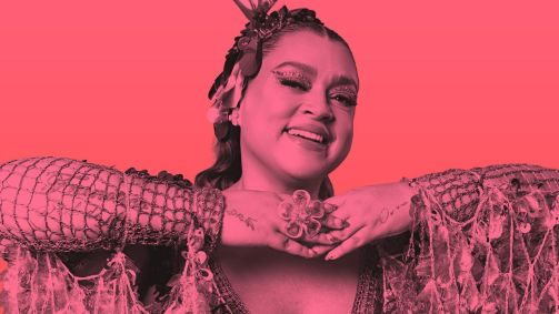 Preta Gil ganha filme documental e série um ano após a sua morte
