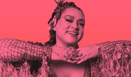 Preta Gil ganha filme documental e série um ano após a sua morte