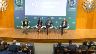 Agro ganha espaço na transição energética