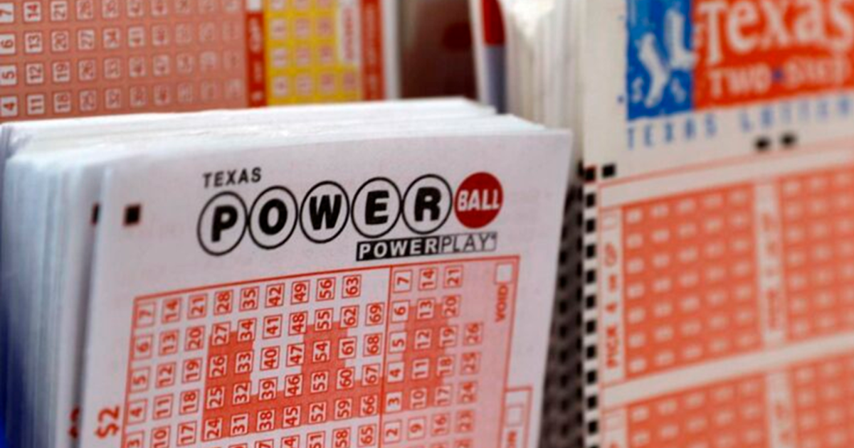 R$ 2,7 bilhões na Poweball: o próximo vencedor pode ser você!