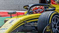 F2: Rafael Câmara vence corrida principal da etapa da Bélgica