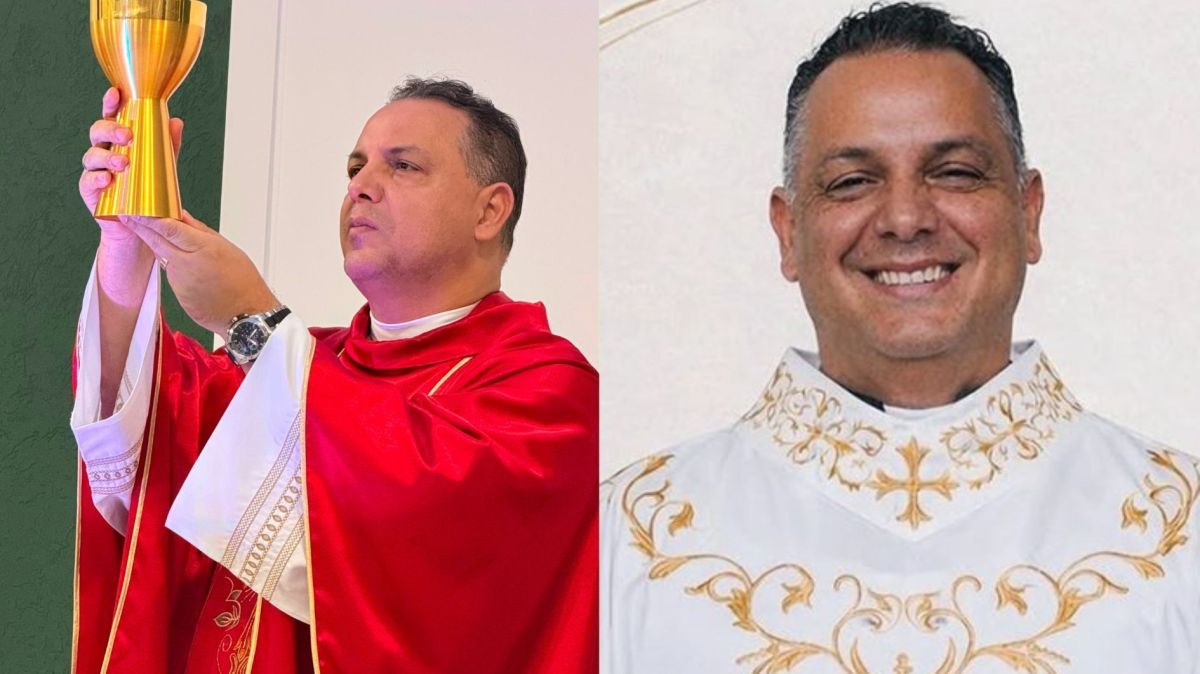 O que faz um exorcista? Entenda a função assumida por padre paulista