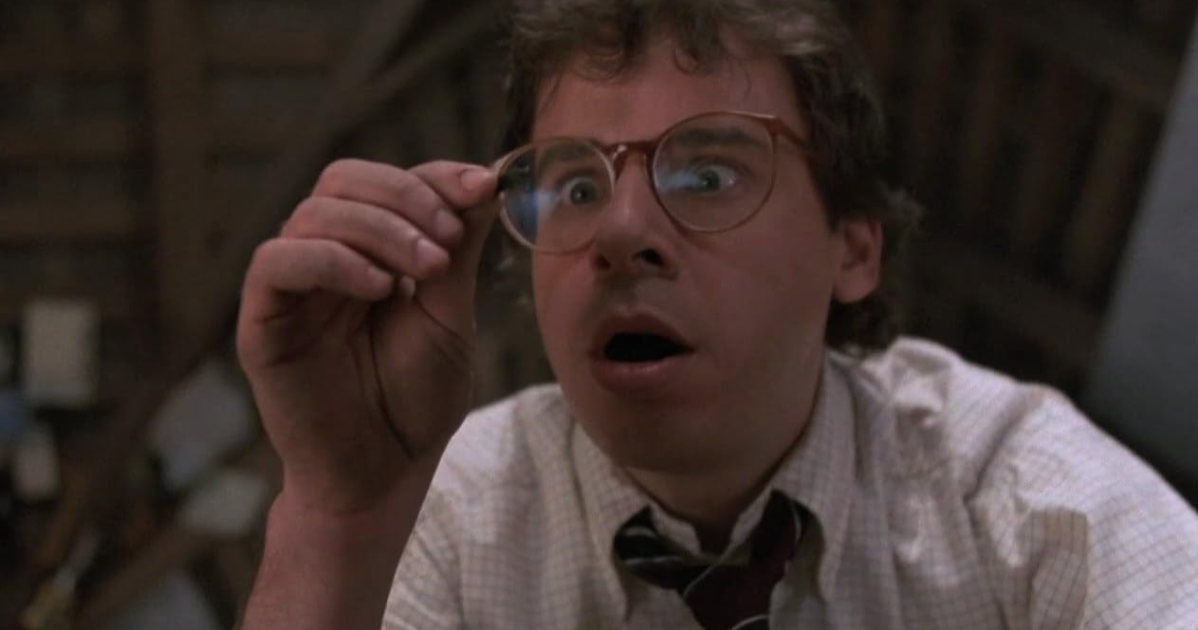 Rick Moranis, astro da década de 80, volta ao cinema após 30 anos afastado