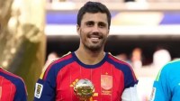 Real Madrid negocia com Rodri e destaque de R$ 750 milhões da Copa
