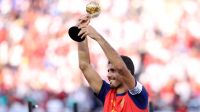 Premiação da Copa do Mundo de 2026: acompanhe os vencedores