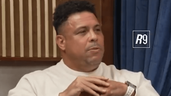 Ronaldo Fenômeno faz previsão para final da Copa: "Espanha ganha fácil" | CNN Brasil