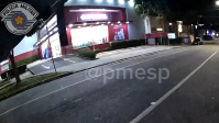 Polícia prende casal em tentativa de roubo armado a farmácia no Itaim Bibi