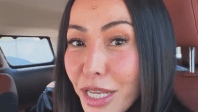 Sabrina Sato fala sobre susto com a filha após acidente; entenda