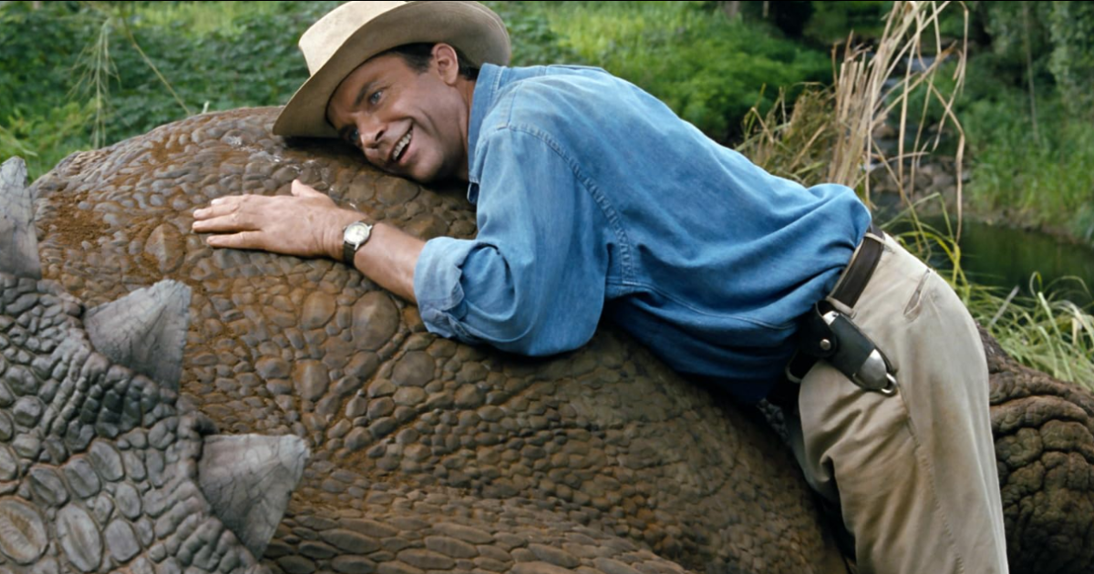 Spielberg, Nicole Kidman e mais celebridades lamentam morte de Sam Neill