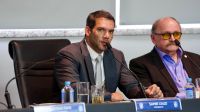 Presidente da CBF sobre projeto polêmico da Fifa: "Sou um pouco contra"