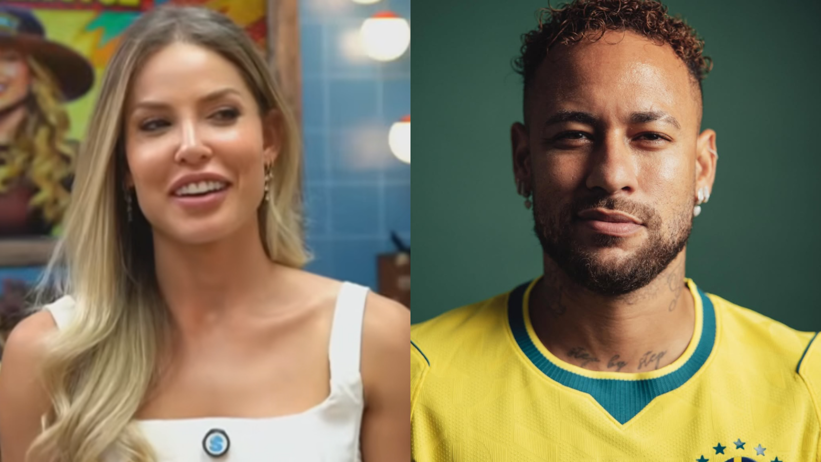 saory cardoso e neymar jr
