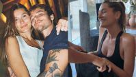 Em aniversário, Sasha Meneghel ganha bolsa de R$ 80 mil do marido