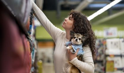 Saúde dos pets merece atenção redobrada no inverno