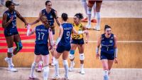 Saiba quando será o próximo jogo da Seleção Brasileira Feminina de Vôlei