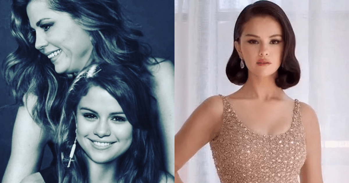 Mãe de Selena Gomez posta desabafo e fãs apontam indireta para cantora