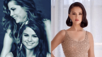 Mãe de Selena Gomez posta desabafo e fãs apontam indireta para cantora