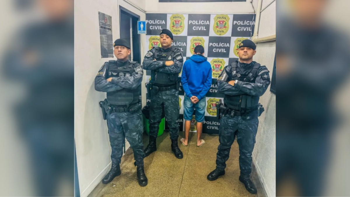 Falsa garota de programa e PCC: grupo de extorsão é alvo de operação no RS