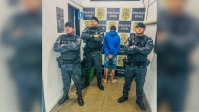 Sexto suspeito de morte de empresário em Carapicuíba é preso