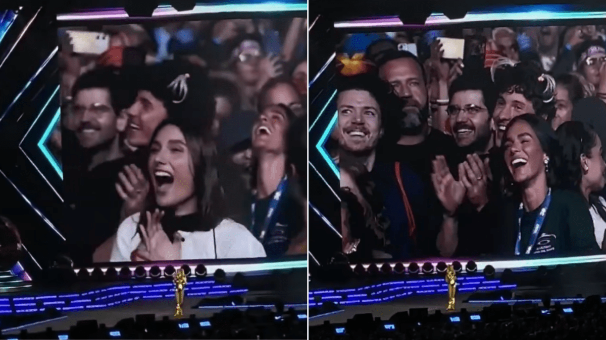Em Show Xuxa Pede Netinhos Para Sasha Bruna Marquezine E Shawn Mendes