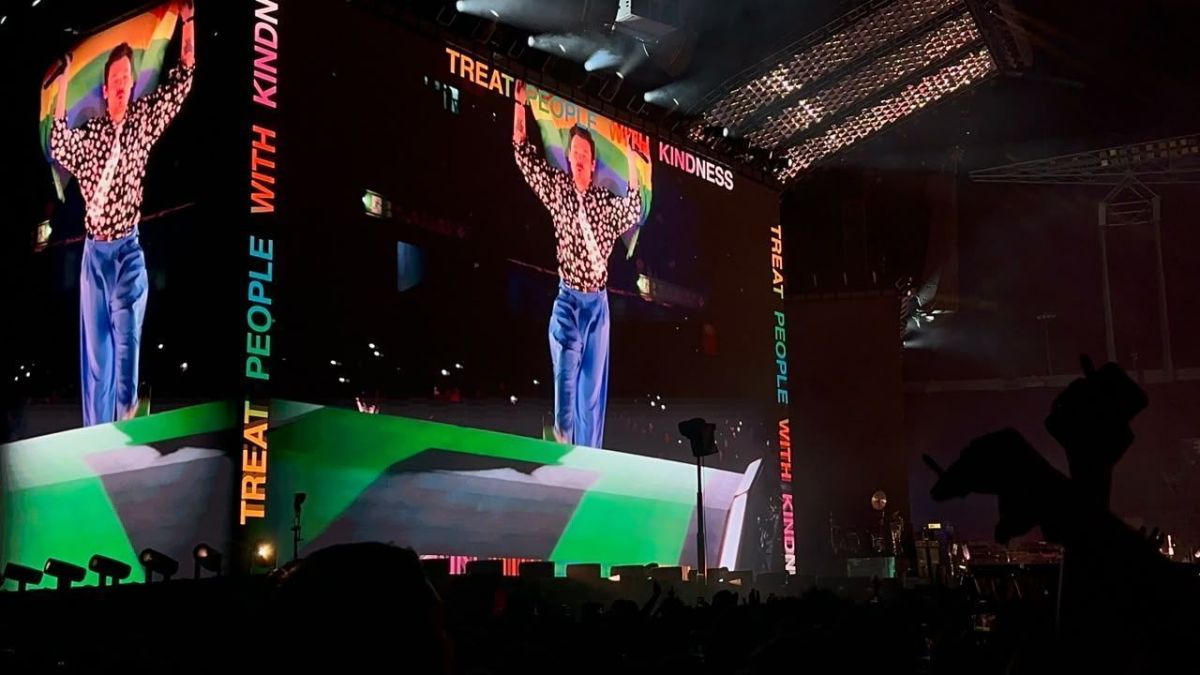 Harry Styles no Brasil: saiba tudo sobre o segundo show em São Paulo