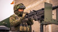 Espanha enviará militares para Ceuta após chegada de imigrantes do Marrocos
