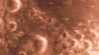 Sonda espacial da Nasa mostra superfície de Marte em vídeo inédito; assista