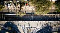 Vias são interditadas durante a corrida SP City Marathon 2026